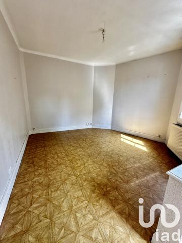 Immeuble à vendre 410 m² Tarbes