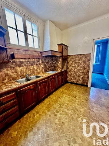 Immeuble à vendre 410 m² Tarbes