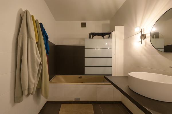 T3 72m² au coeur d’Urrugne  