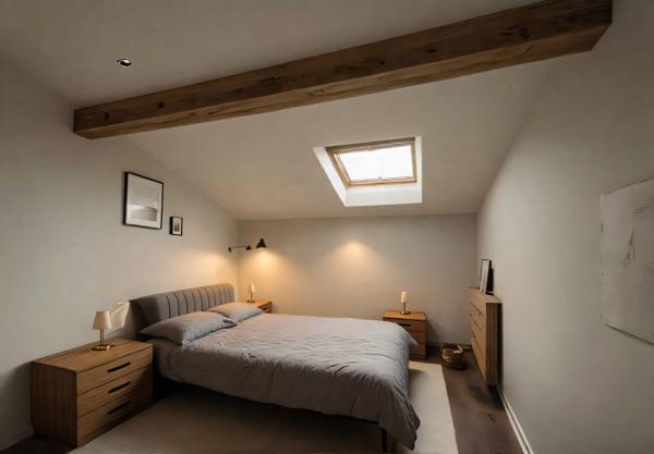 T3 72m² au coeur d’Urrugne  