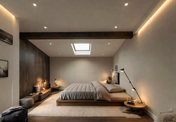 T3 72m² au coeur d’Urrugne  