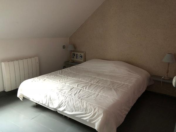 Maison CHAUMONT SUR LOIRE 41150 3 pièce(s)