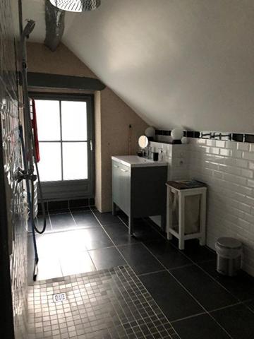 Maison CHAUMONT SUR LOIRE 41150 3 pièce(s)