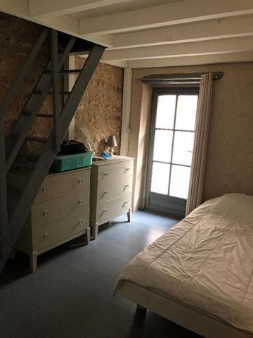 Maison CHAUMONT SUR LOIRE 41150 3 pièce(s)