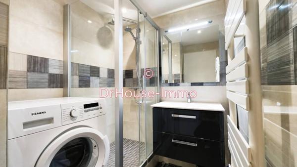 Appartement à vendre 2 pièces de 51 m²
