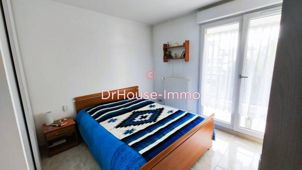 Appartement à vendre 2 pièces de 51 m²