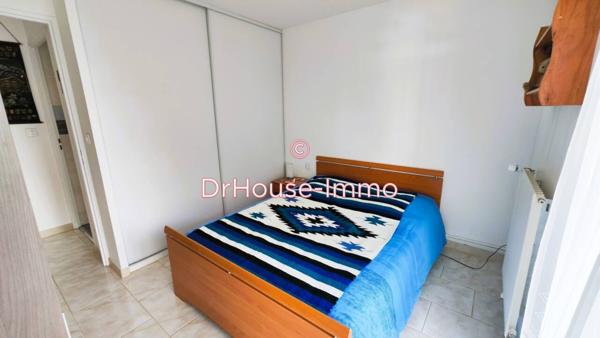 Appartement à vendre 2 pièces de 51 m²