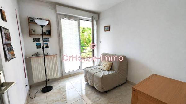 Appartement à vendre 2 pièces de 51 m²