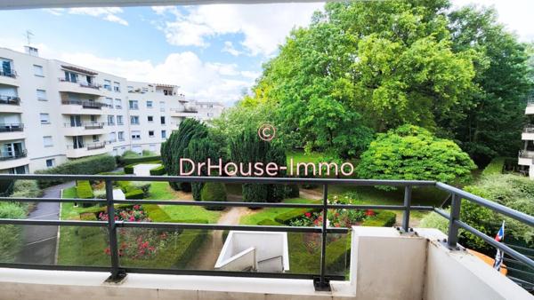 Appartement à vendre 2 pièces de 51 m²