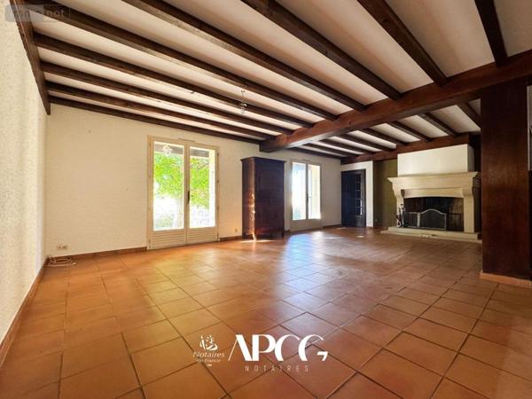 Maison à vendre à Nyons dans la Drôme (26110), ref : 26075-626