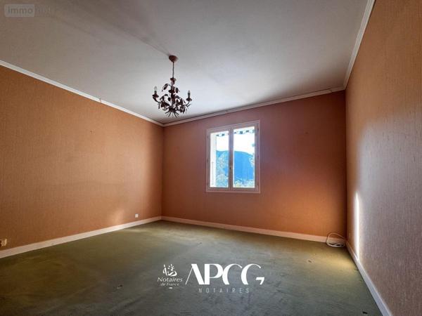 Maison à vendre à Nyons dans la Drôme (26110), ref : 26075-626