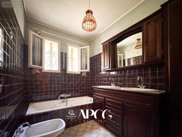 Maison à vendre à Nyons dans la Drôme (26110), ref : 26075-626