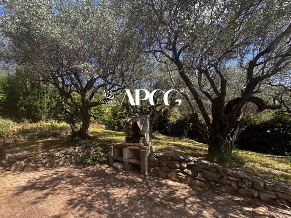 Maison à vendre à Nyons dans la Drôme (26110), ref : 26075-626