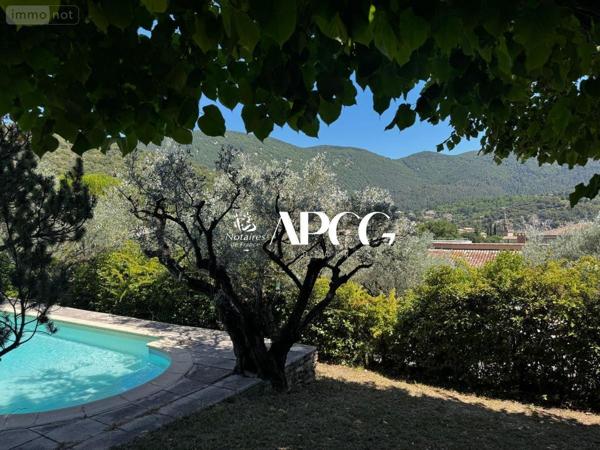 Maison à vendre à Nyons dans la Drôme (26110), ref : 26075-626