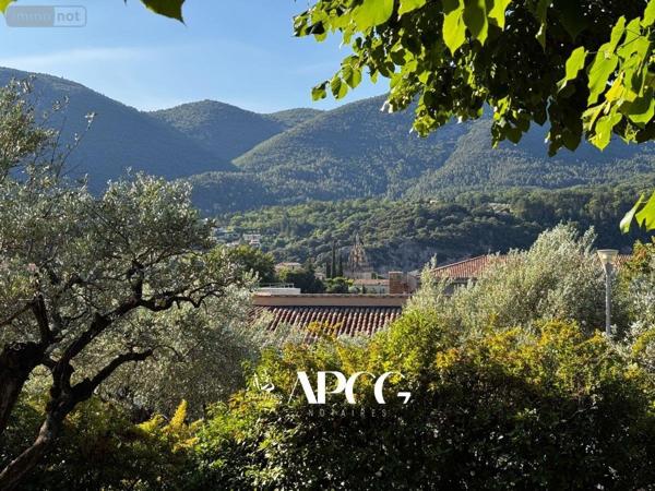 Maison à vendre à Nyons dans la Drôme (26110), ref : 26075-626