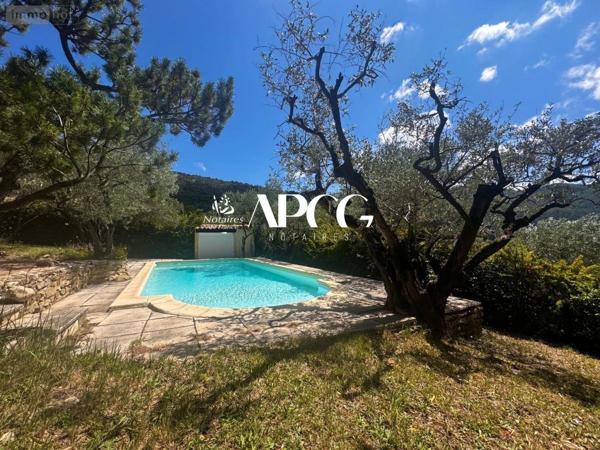 Maison à vendre à Nyons dans la Drôme (26110), ref : 26075-626