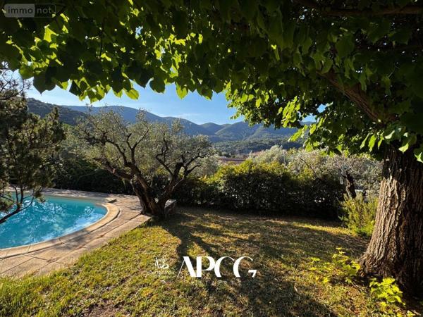 Maison à vendre à Nyons dans la Drôme (26110), ref : 26075-626