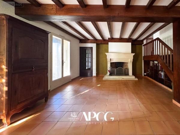 Maison à vendre à Nyons dans la Drôme (26110), ref : 26075-626