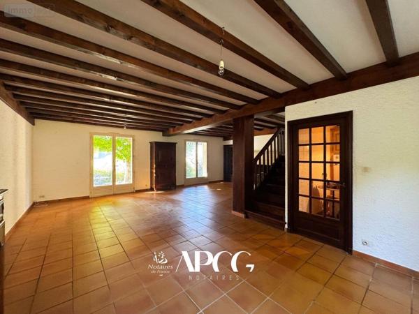 Maison à vendre à Nyons dans la Drôme (26110), ref : 26075-626