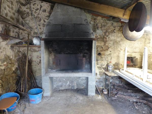 BATIMENTS DE FERME A VENDRE GOURGE (79) TERRAIN 5367 m²