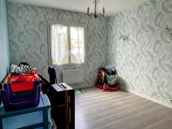 Maison 4 pièces - 112 m²