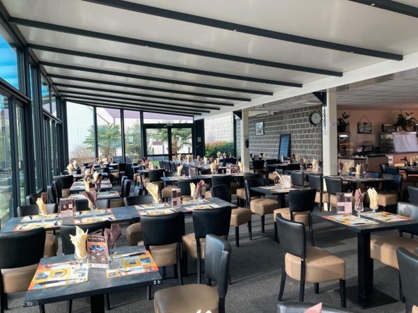 Fonds De Commerce à SAINT-HILAIRE-DU-HARCOUET, 50600 - 3 pièces 1600m²