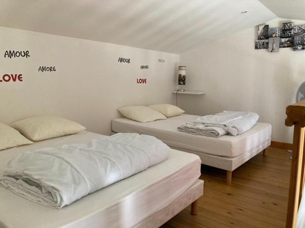 Fonds De Commerce à SAINT-HILAIRE-DU-HARCOUET, 50600 - 3 pièces 1600m²