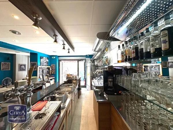 Local commercial à vendre 81m² Gap (05000)