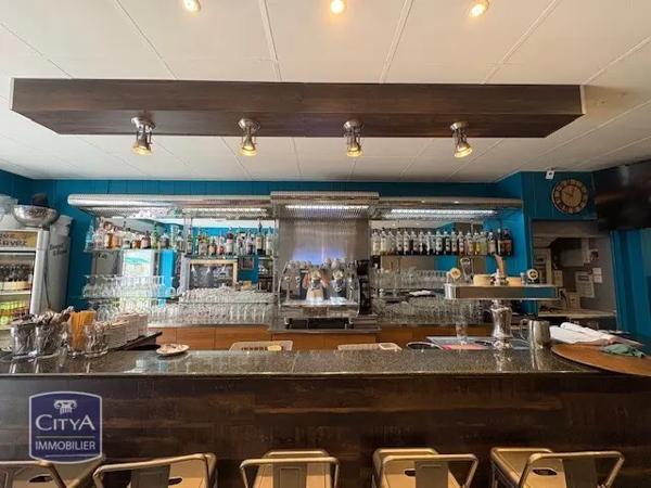 Local commercial à vendre 81m² Gap (05000)