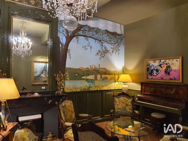 Hôtel 4* à vendre 600 m² Mirepoix