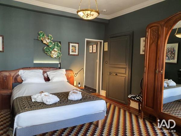 Hôtel 4* à vendre 600 m² Mirepoix