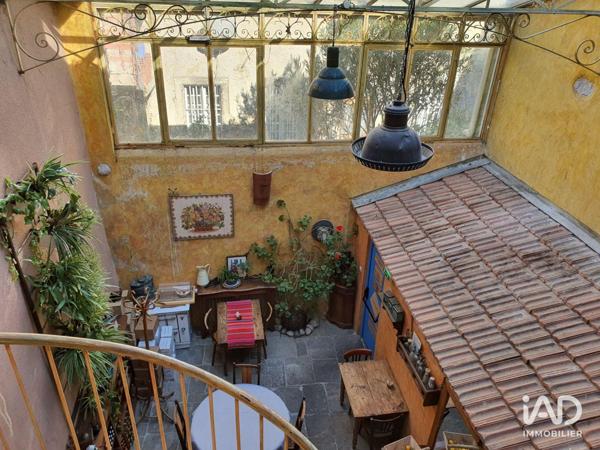 Hôtel 4* à vendre 600 m² Mirepoix