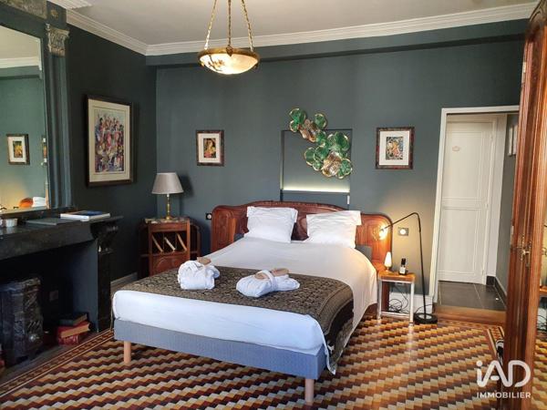 Hôtel 4* à vendre 600 m² Mirepoix