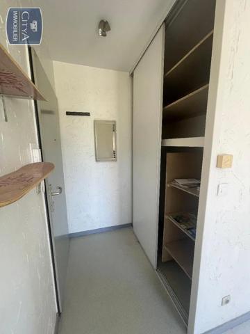 Appartement à vendre 1 pièce 27.02m² Fontaine (38600)