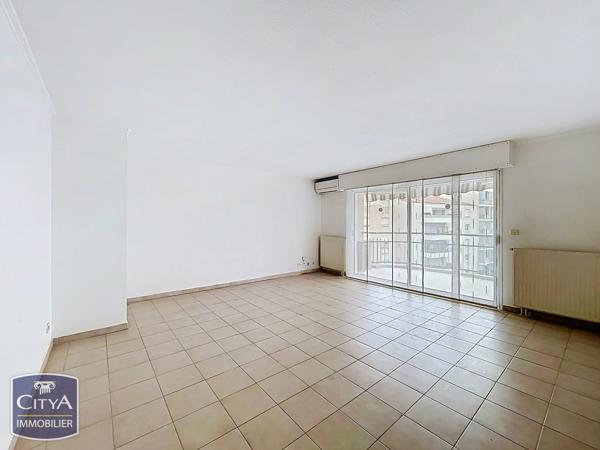 Appartement à vendre 3 pièces 72.25m² Saint-Raphaël (83700)