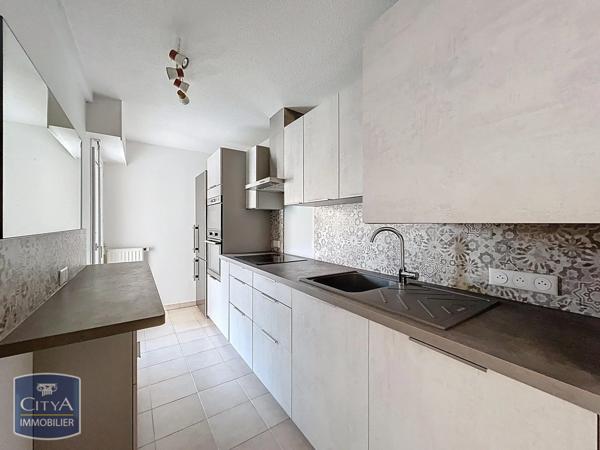 Appartement à vendre 3 pièces 72.25m² Saint-Raphaël (83700)