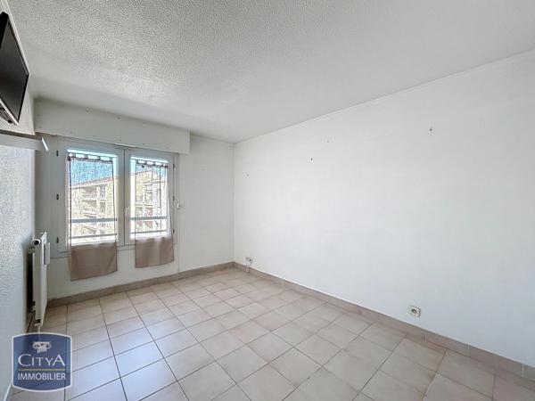 Appartement à vendre 3 pièces 72.25m² Saint-Raphaël (83700)