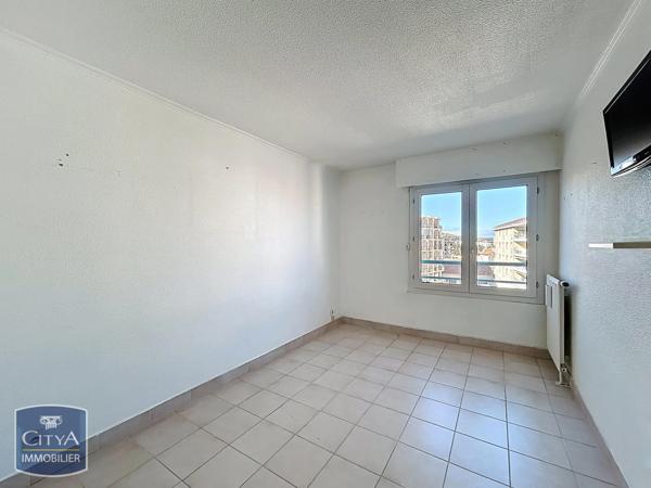 Appartement à vendre 3 pièces 72.25m² Saint-Raphaël (83700)