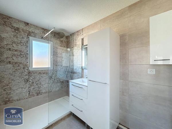 Appartement à vendre 3 pièces 72.25m² Saint-Raphaël (83700)