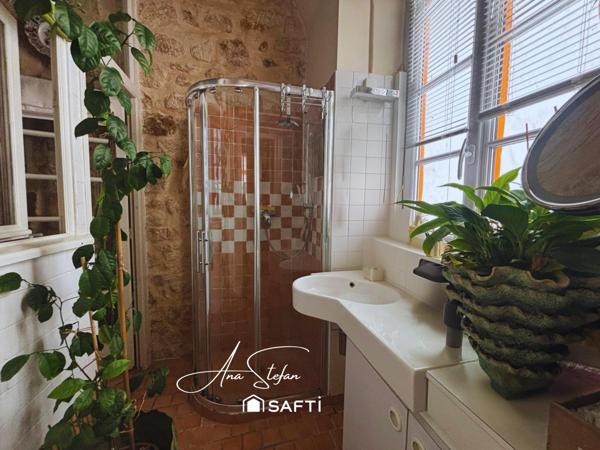 À VENDRE - Appartement T2 au coeur du Marais