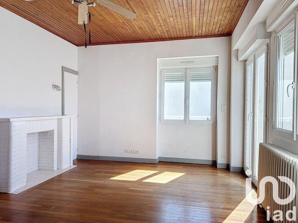 Appartement à vendre 3 pièces 66 m² Quiberon