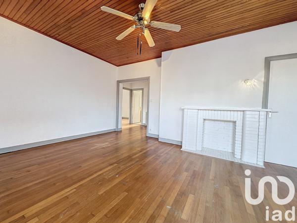 Appartement à vendre 3 pièces 66 m² Quiberon