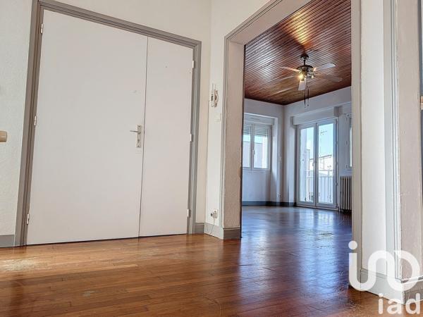 Appartement à vendre 3 pièces 66 m² Quiberon