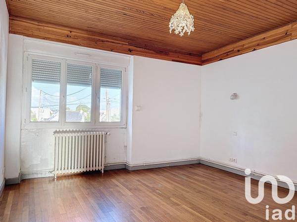 Appartement à vendre 3 pièces 66 m² Quiberon