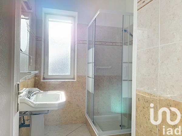 Appartement à vendre 3 pièces 66 m² Quiberon