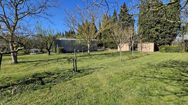 Terrain à vendre 76 420 € Lasserre-de-Prouille 2086 m² DPE