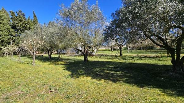 Terrain à vendre 76 420 € Lasserre-de-Prouille 2086 m² DPE