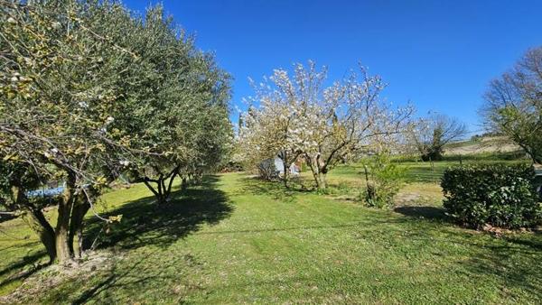 Terrain à vendre 76 420 € Lasserre-de-Prouille 2086 m² DPE