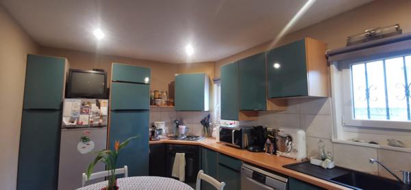 Maison à GOUSSAINVILLE, 95190 - 5 pièces 115m²