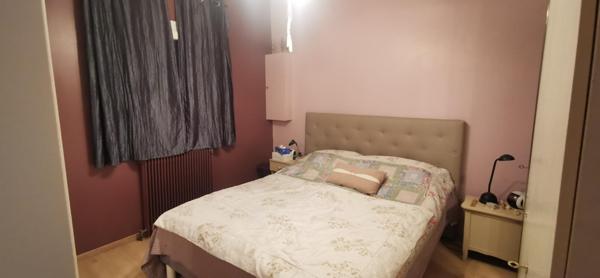 Maison à GOUSSAINVILLE, 95190 - 5 pièces 115m²